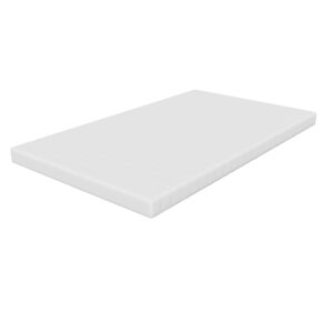 wohnli-moebel-suche-800001033469 Wohnli Möbelsuche - MATRATZEN TOPPER 80X200cm 11 cm Höhe mit Bezug