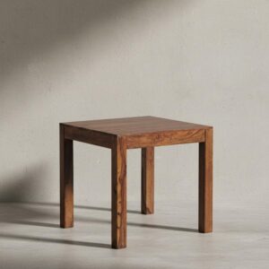 Braun 80x80x76 cm