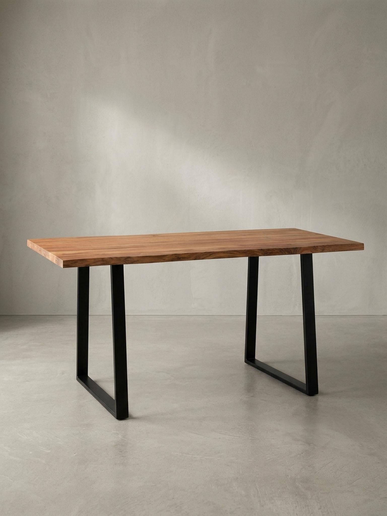 wohnli-moebel-suche-800001035255-1 Goldbraun-Schwarz 200x100x76 cm