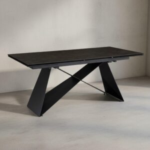 wohnli-moebel-suche-800001035279-1 Schwarz 180x95x78 cm