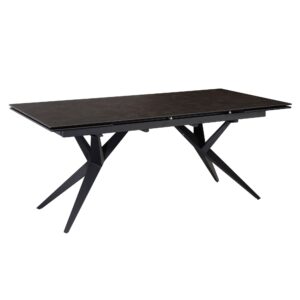 wohnli-moebel-suche-800001035634 Wohnli Möbelsuche - ESSTISCH Ausziehbar Keramik Glas Marmoroptik Groß
