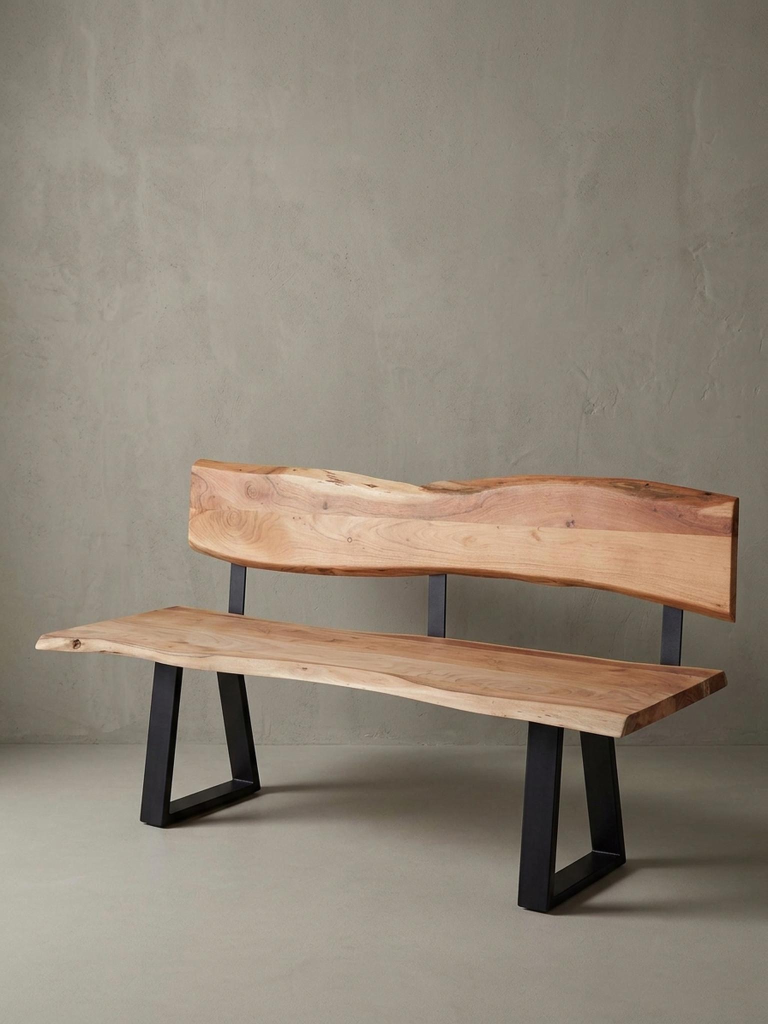 Beige 180x60x84 cm