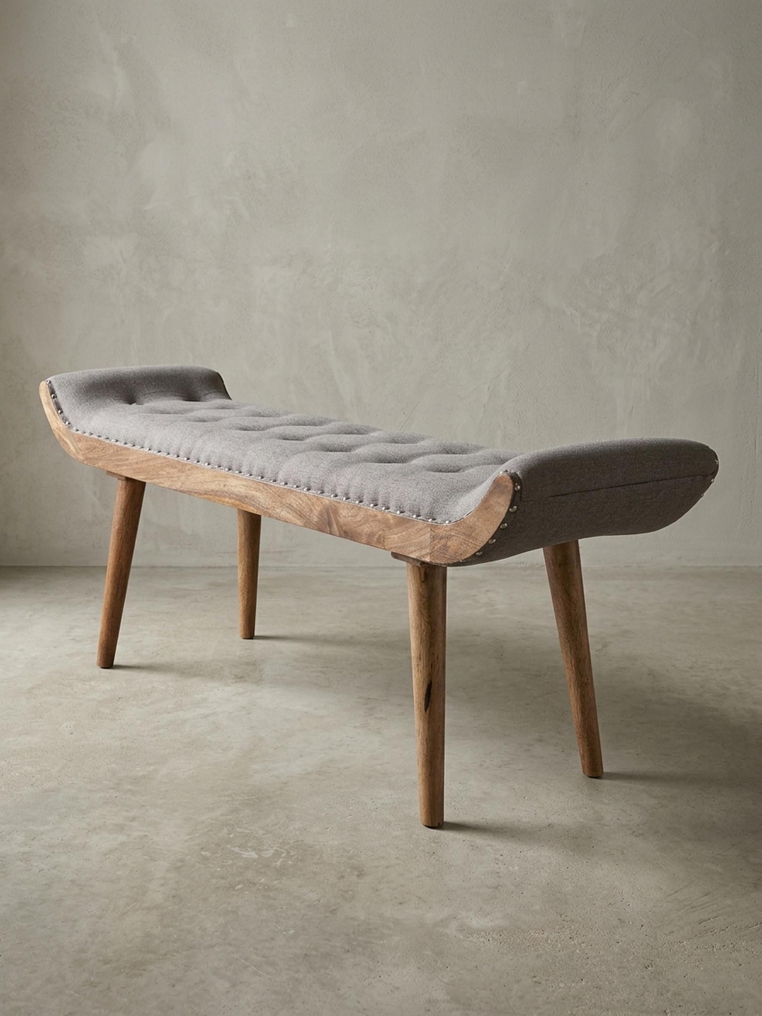wohnli-moebel-suche-800001036990-1 Grau 125x38x50 cm