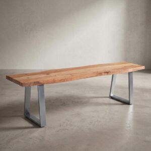 wohnli-moebel-suche-800001036996-1 Akazie 180x40x46 cm