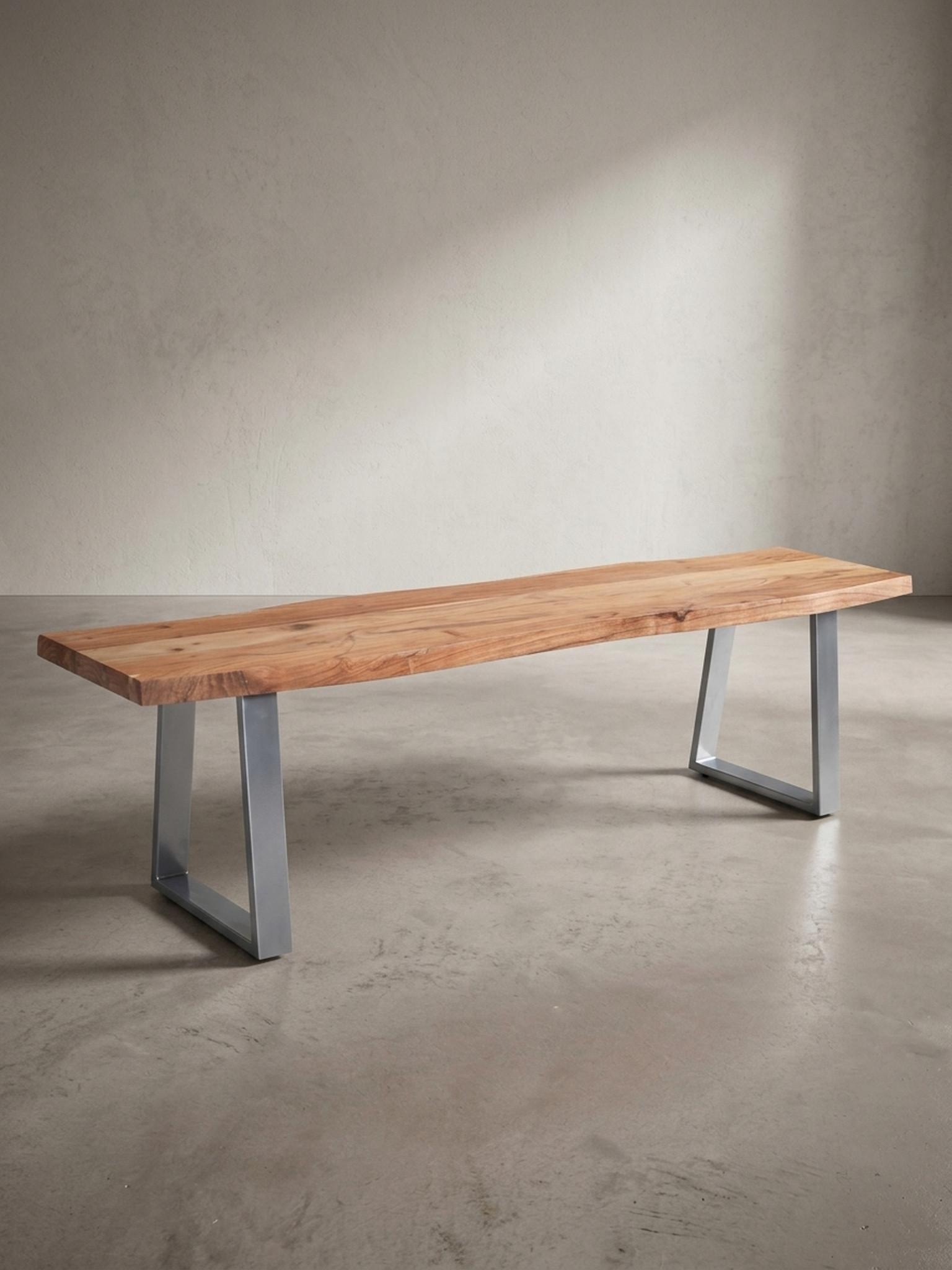 Akazie 180x40x46 cm
