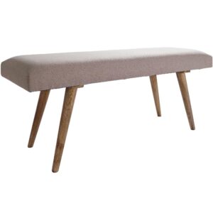wohnli-moebel-suche-800001036999 Wohnli Möbelsuche - SITZBANK Stoff Massivholz Retro Stil gepolstert