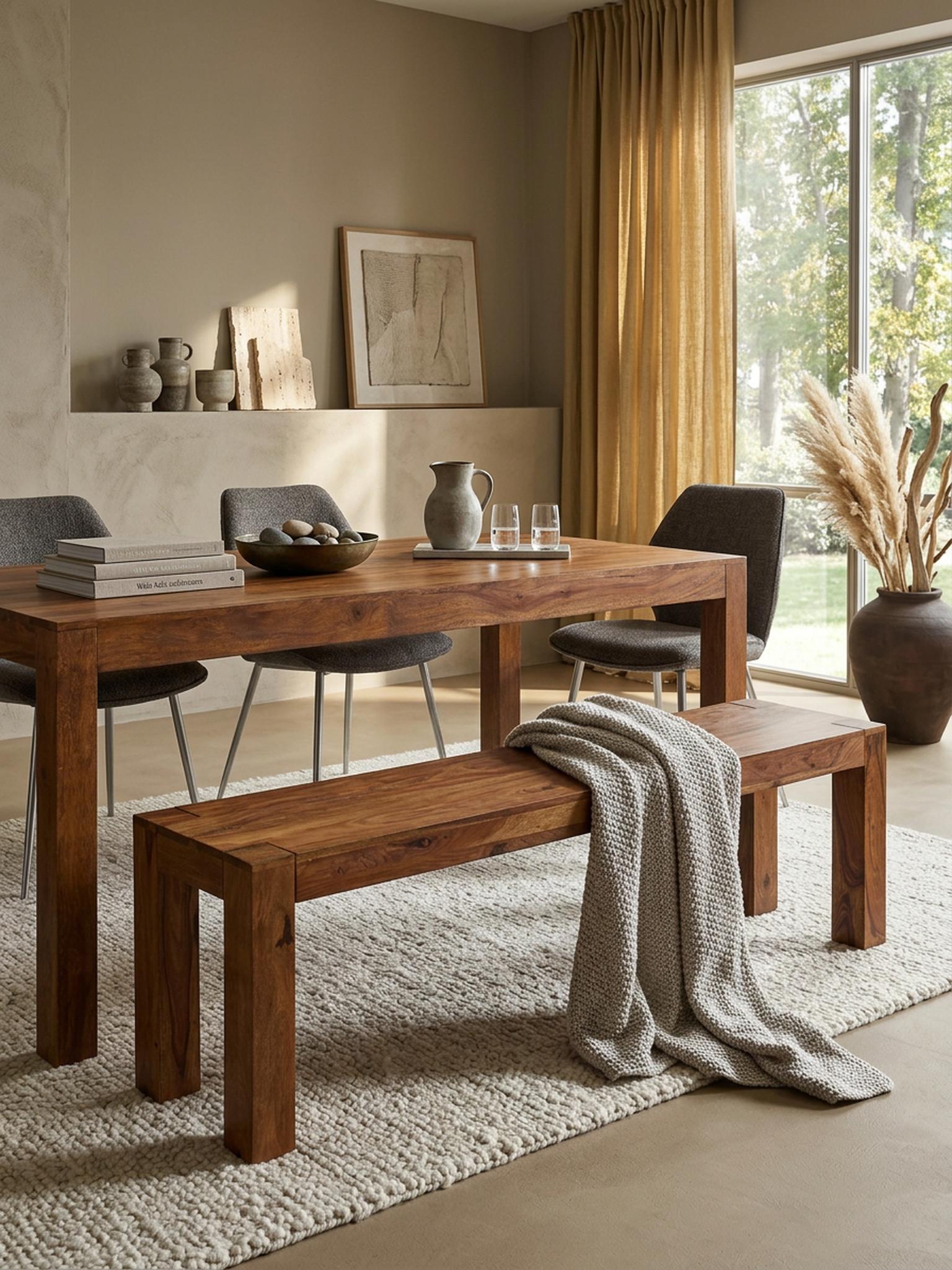 Dunkelbraun 120x35x45 cm