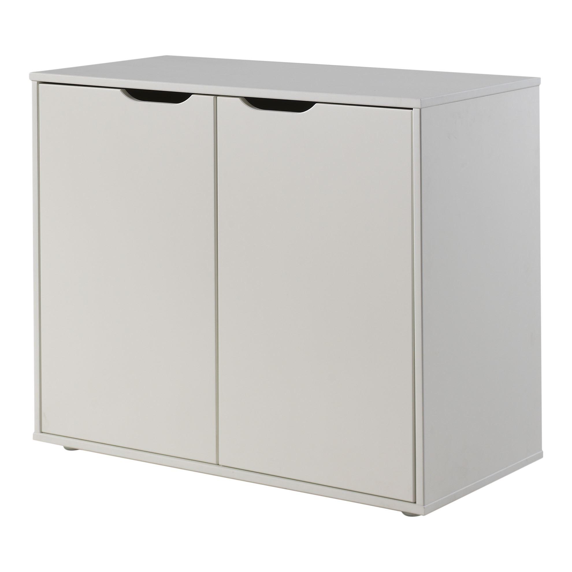wohnli-moebel-suche-800001040608 Wohnli Möbelsuche - TÜRKOMMODE Kassidy 86x72x43 aus MDF in Weiß