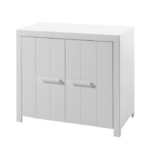 wohnli-moebel-suche-800001040611 Wohnli Möbelsuche - TÜRKOMMODE Karalynn 100x57x87 aus MDF in Weiß
