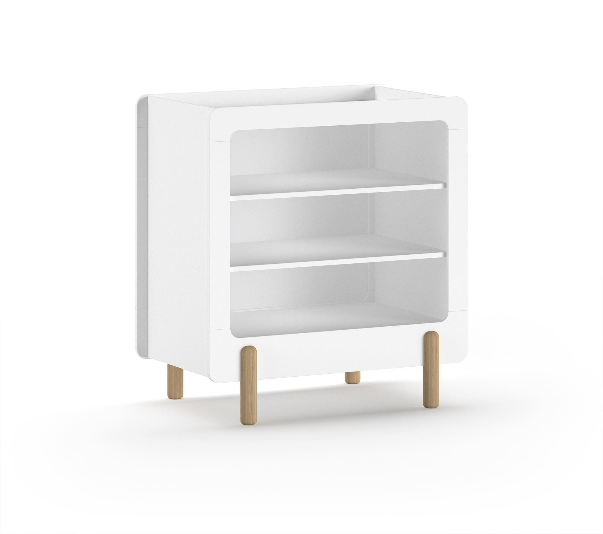 wohnli-moebel-suche-800001041969 Wohnli Möbelsuche - WICKELKOMMODE Karylin 88x54x95 aus MDF in Weiß