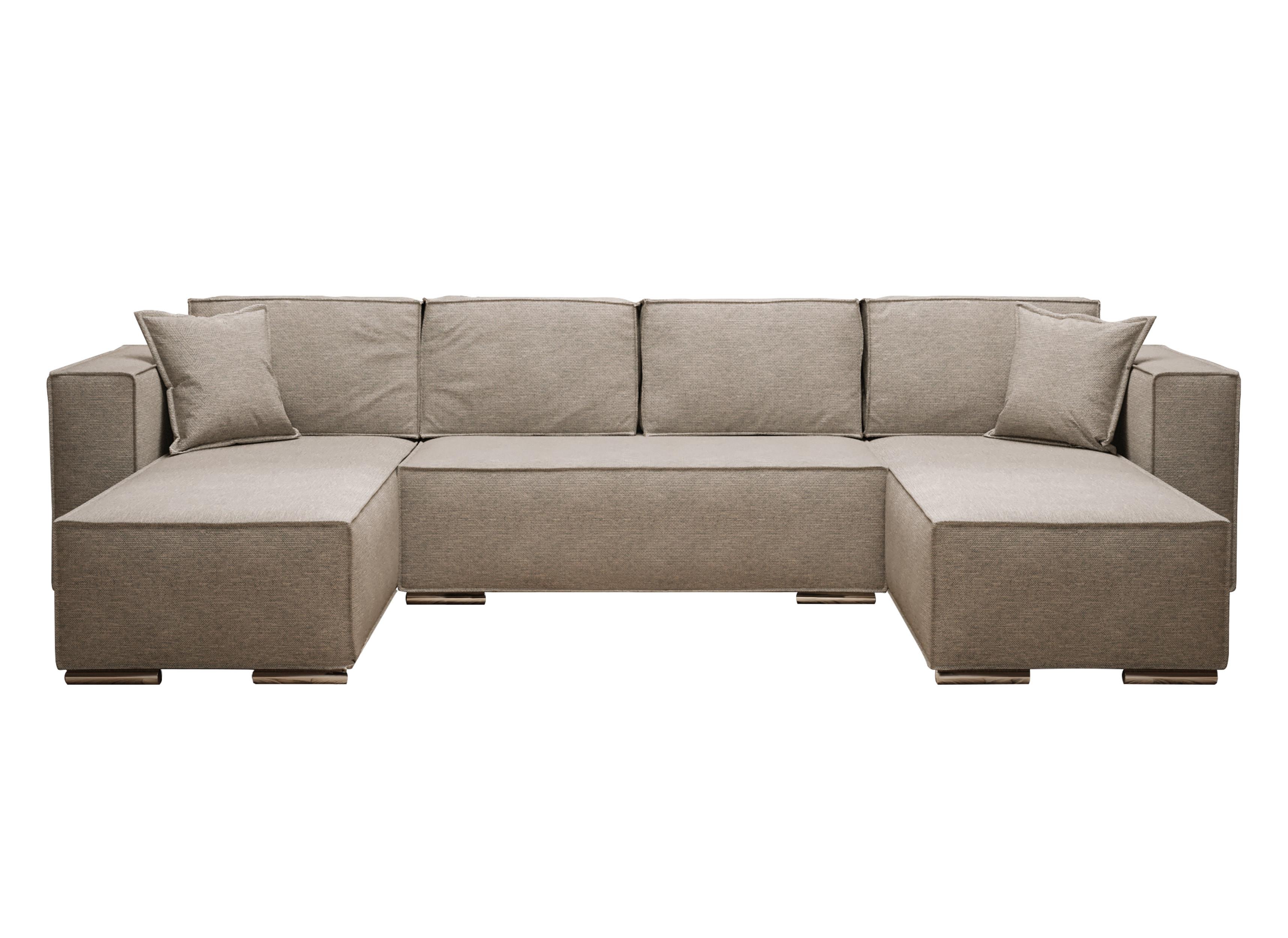 wohnli-moebel-suche-800001048209 Wohnli Möbelsuche - WOHNLANDSCHAFT Vinoria Beige 327/180/82 cm mit Schlaffunktion