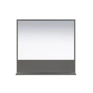 wohnli-moebel-suche-800001050641-1 WANDSPIEGEL PureBliss Anthrazit Holzwerkstoff Trendteam Spiegel Anthrazit
