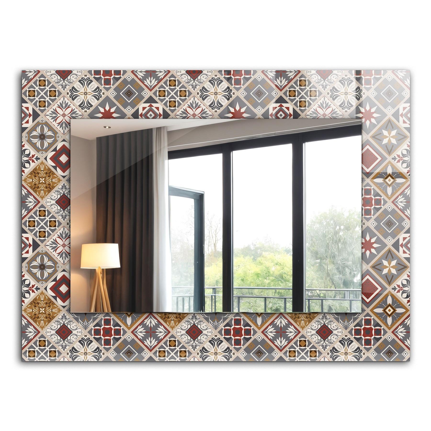 wohnli-moebel-suche-800001051597 Wohnli Möbelsuche - SPIEGEL 80 x 60 cm Rechteckig mit Aufdruck