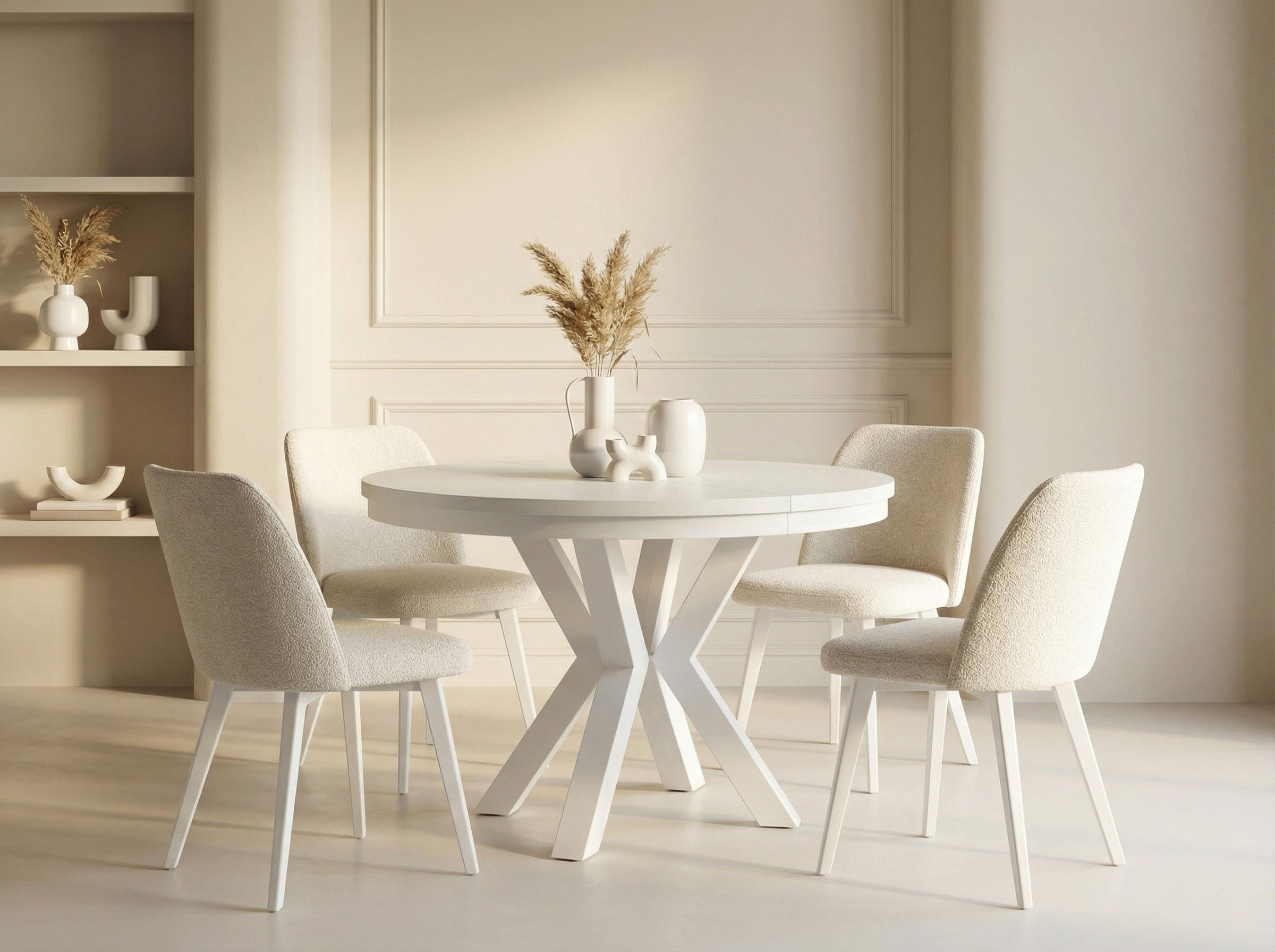 wohnli-moebel-suche-800001052236-1 Weiß 100-180/100/76 cm