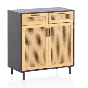 wohnli-moebel-suche-800001054191 Wohnli Möbelsuche - SIDEBOARD – Schwarz