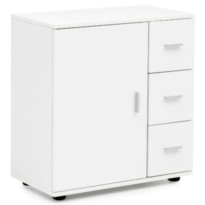 wohnli-moebel-suche-800001054202 Wohnli Möbelsuche - BADSCHRANK Weiß 60x65