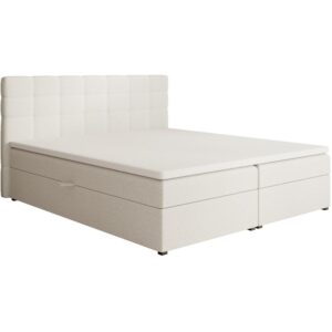 wohnli-moebel-suche-800001055166 Wohnli Möbelsuche - POLSTERBETT Topiq I 184/203/103 dunkelbeige