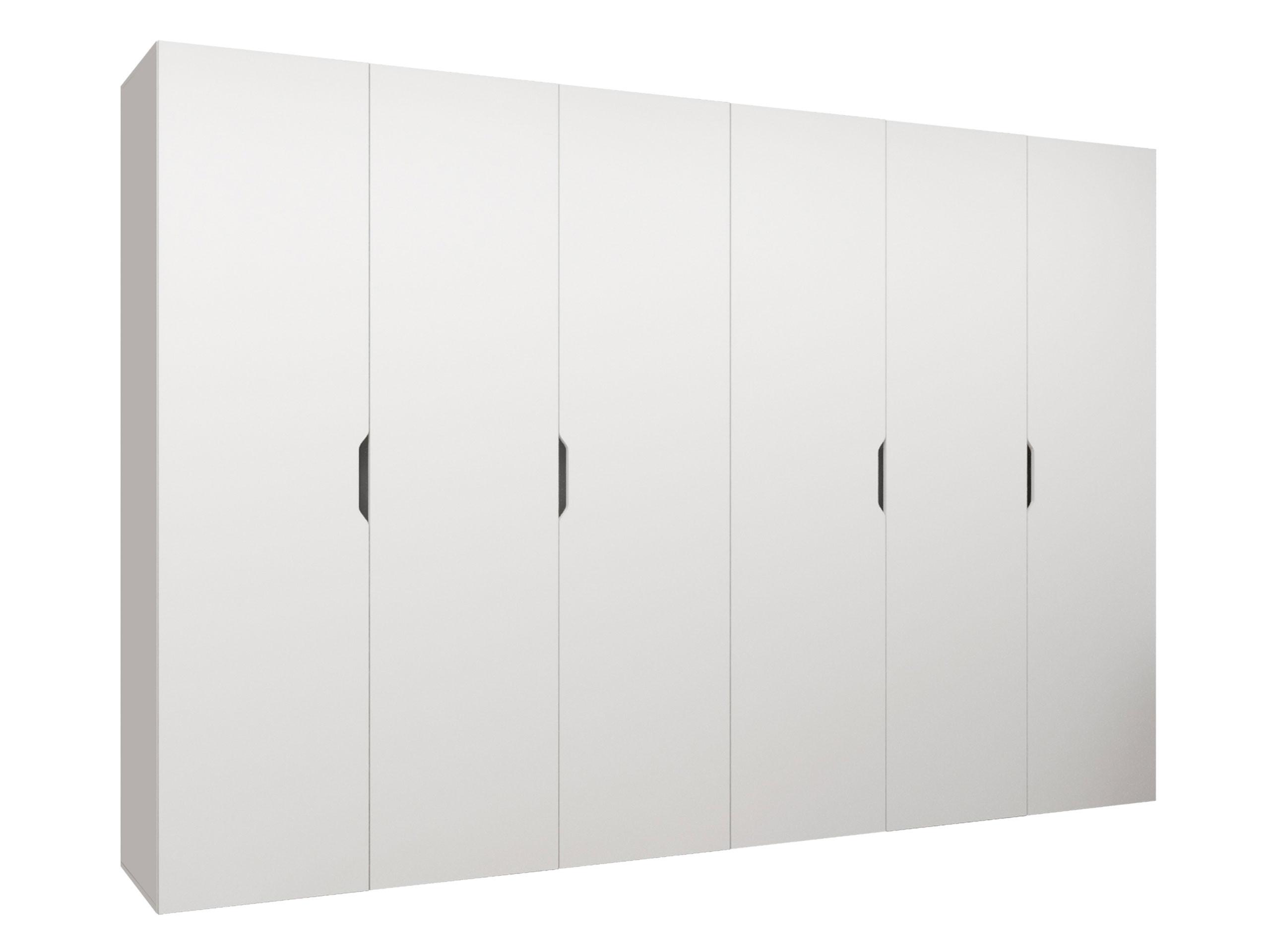 Wohnli Möbelsuche - DREHTÜRENSCHRANK Malaga 300