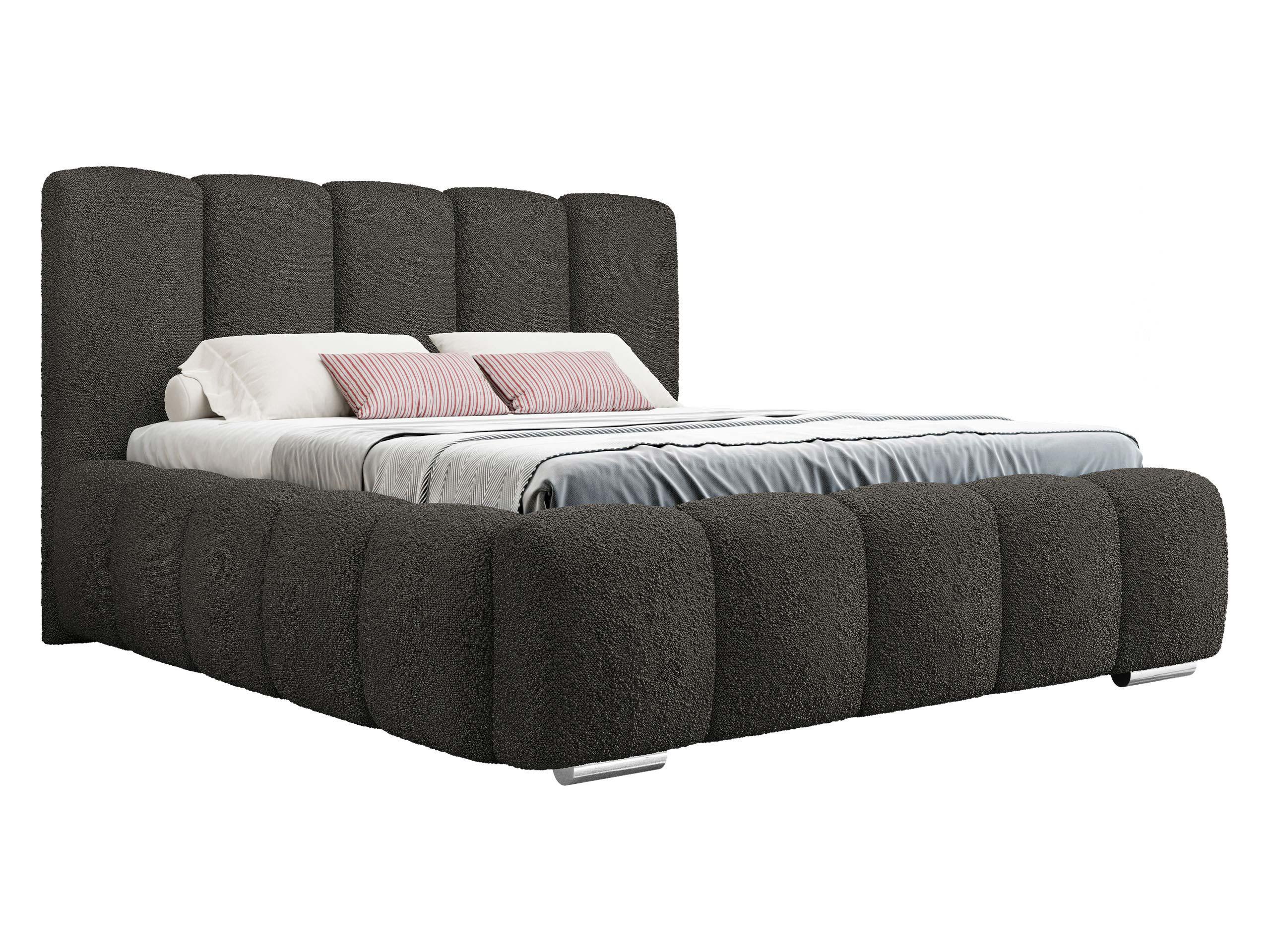 wohnli-moebel-suche-800001057421 Wohnli Möbelsuche - POLSTERBETT Wizko Boucle