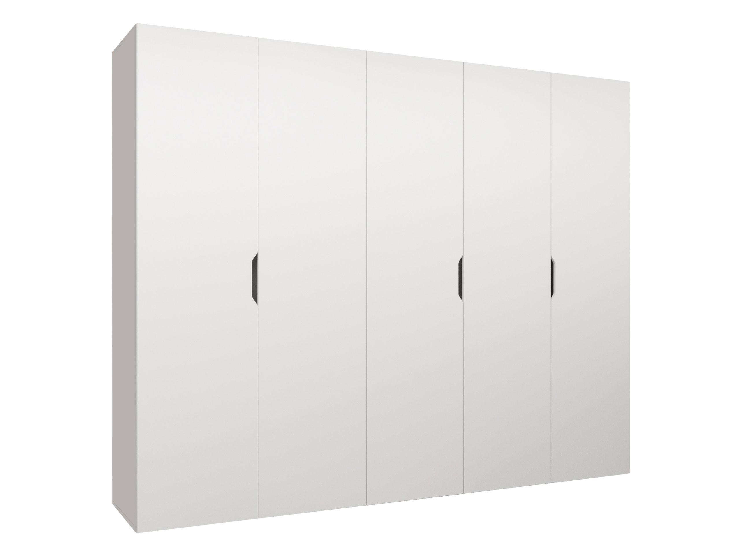 Wohnli Möbelsuche - DREHTÜRENSCHRANK Malaga 250