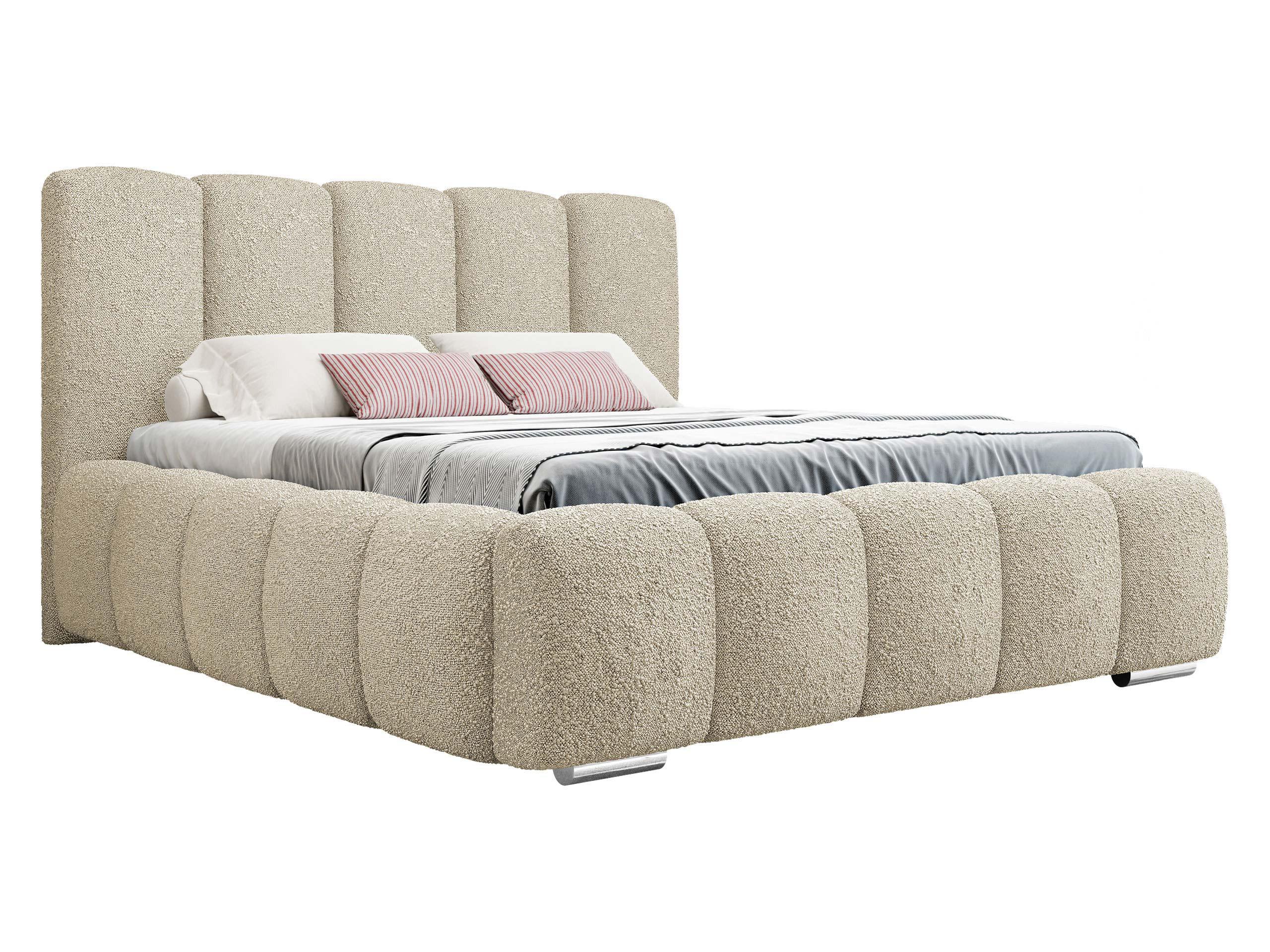 wohnli-moebel-suche-800001057513 Wohnli Möbelsuche - POLSTERBETT Wizko Boucle