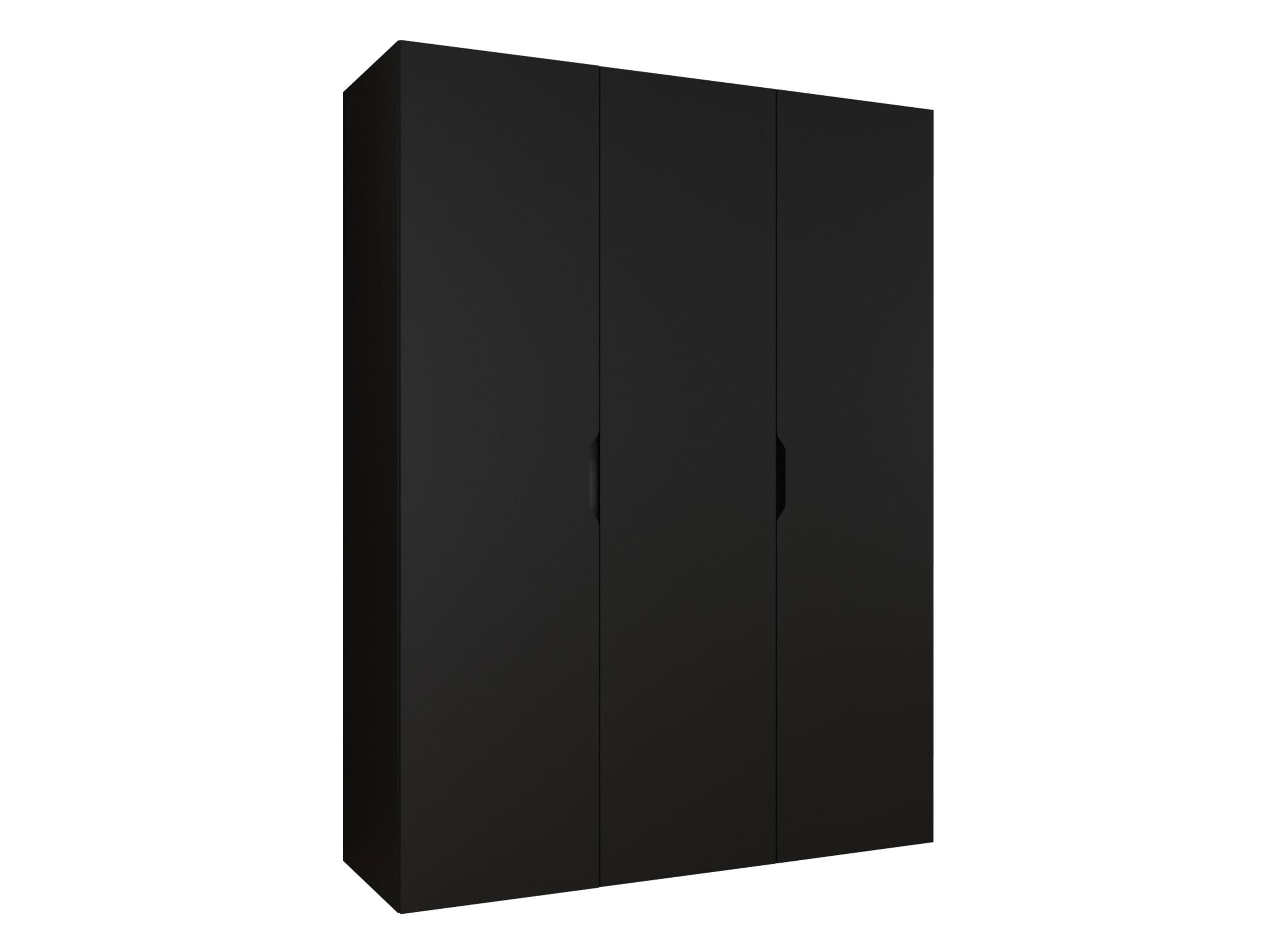 Wohnli Möbelsuche - DREHTÜRENSCHRANK Malaga 150