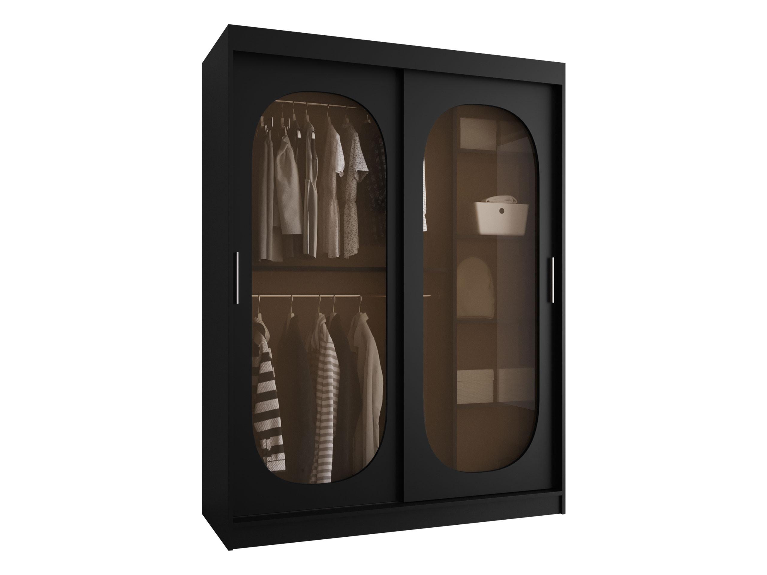 Wohnli Möbelsuche - SCHWEBETÜRENSCHRANK Bahrajn 150