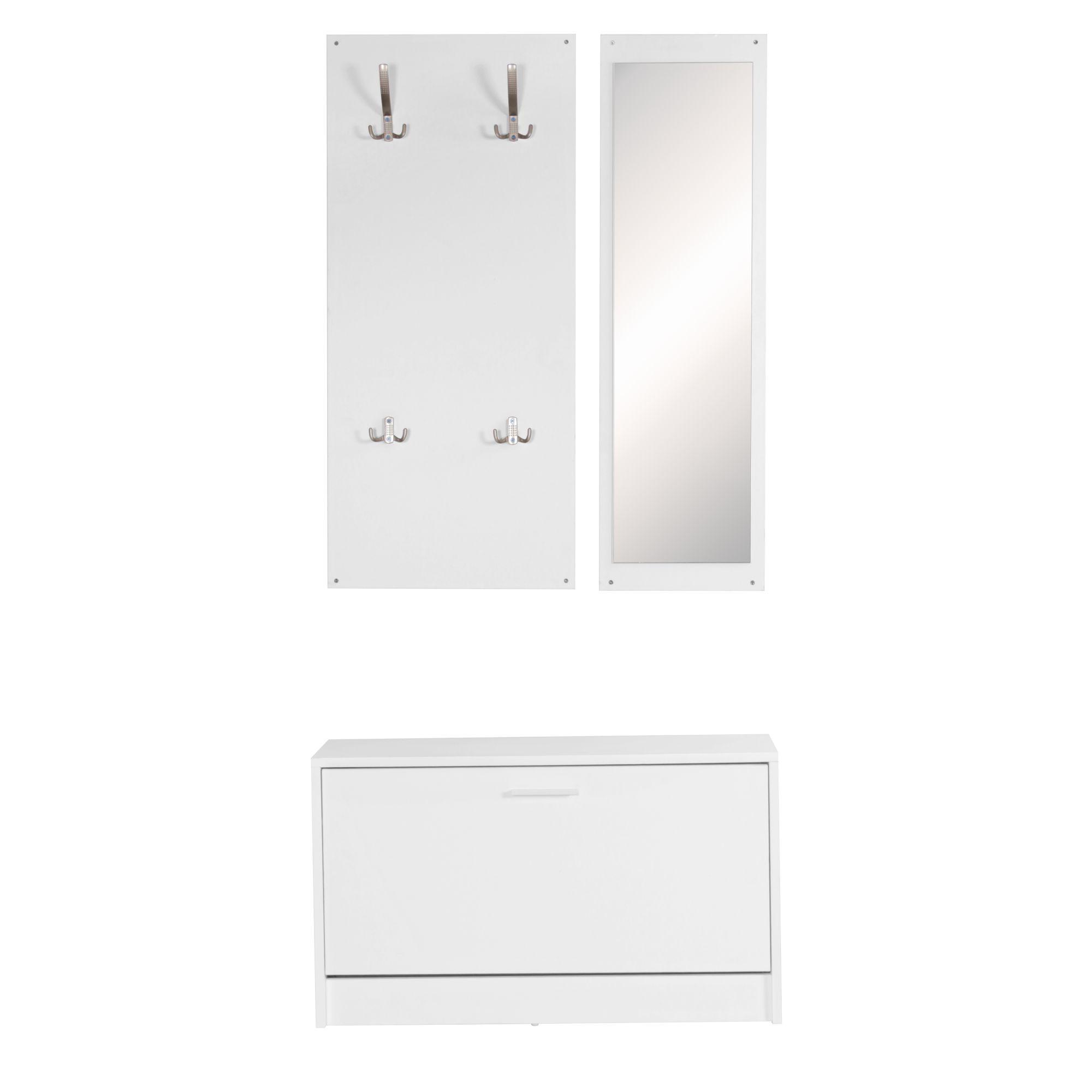 wohnli-moebel-suche-800001057922 Wohnli Möbelsuche - WANDGARDEROBE mit Spiegel