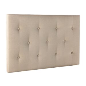 wohnli-moebel-suche-800001060340 Wohnli Möbelsuche - KOPFTEIL Turin 90x60 cm Beige