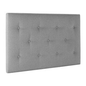 wohnli-moebel-suche-800001060356 Wohnli Möbelsuche - KOPFTEIL Turin 90x60 cm Grau