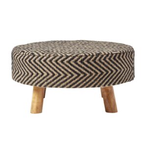 wohnli-moebel-suche-800001060992 Wohnli Möbelsuche - SITZHOCKER Jute gemustert