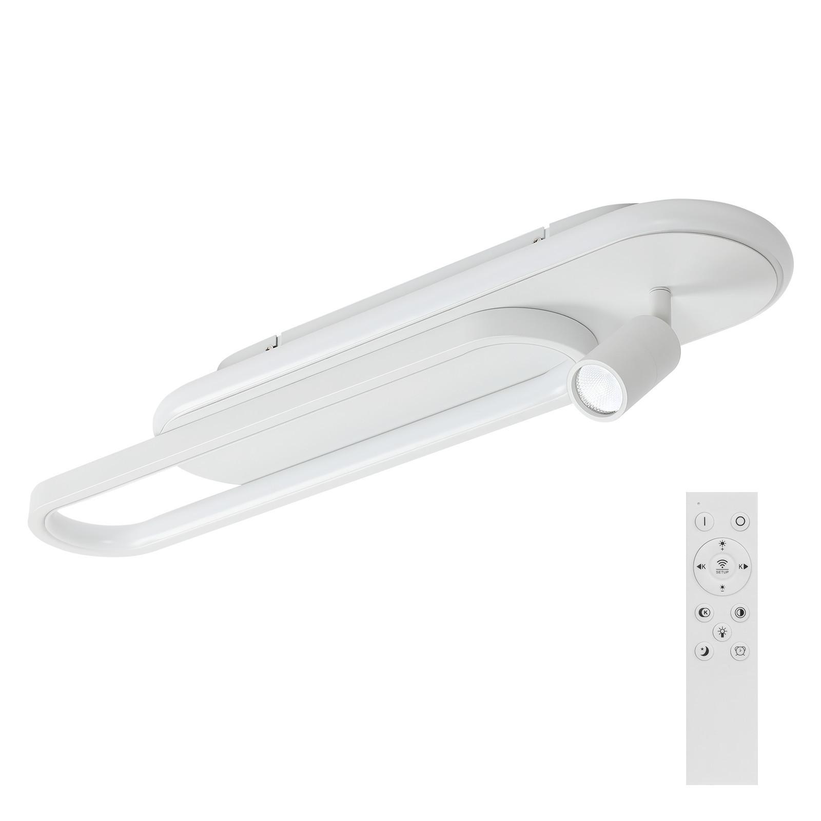 Wohnli Möbelsuche - LED-DECKENLEUCHTE Sarnel 13/13/15.5 cm Deckenlampe