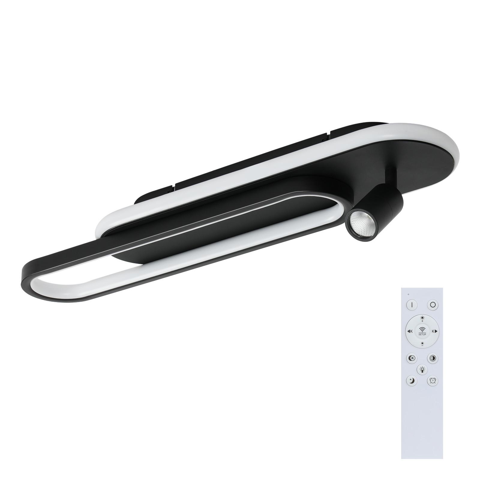 Wohnli Möbelsuche - LED-DECKENLEUCHTE Sarnel 13/13/15.5 cm Deckenlampe