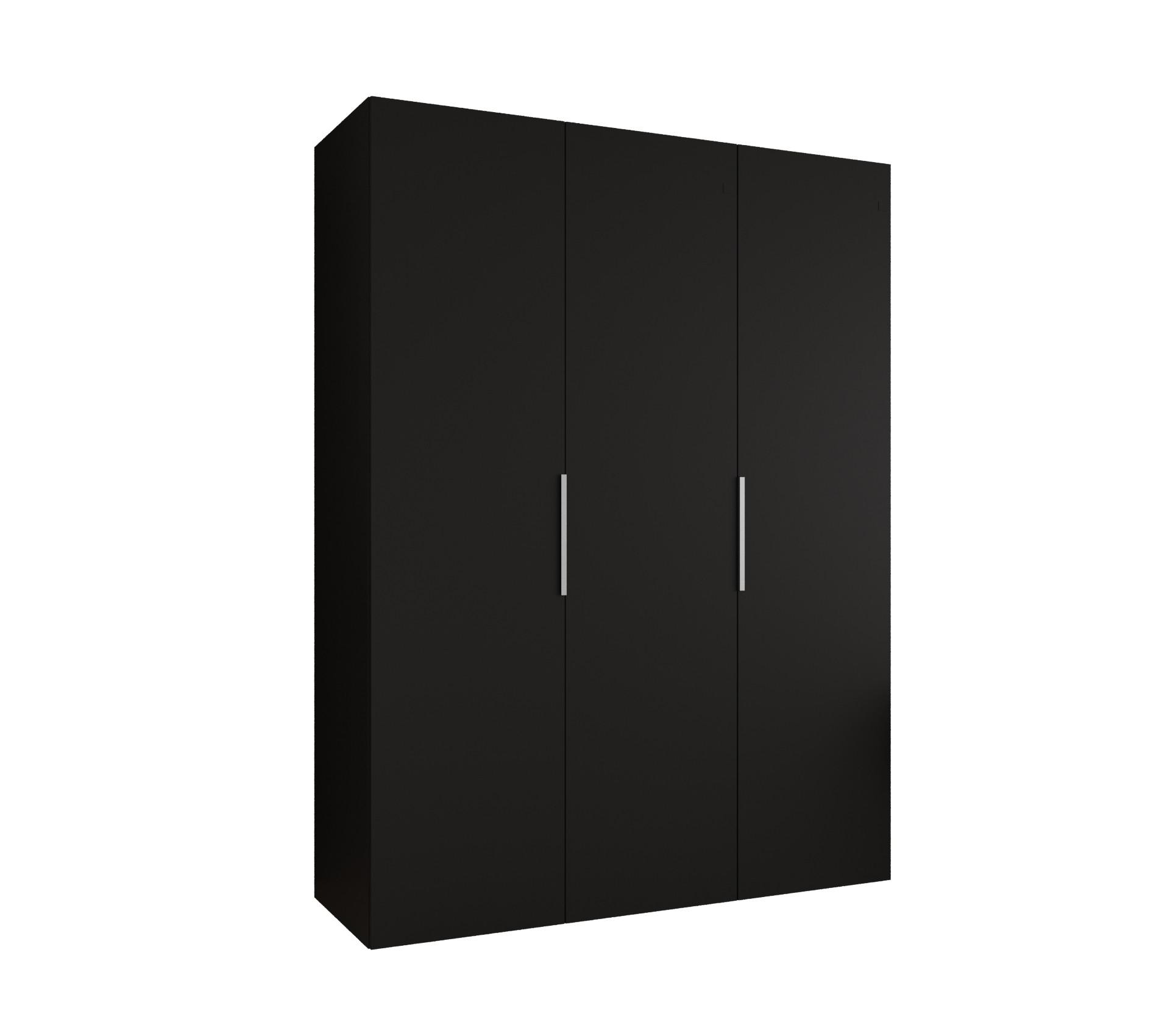 wohnli-moebel-suche-800001065786 Wohnli Möbelsuche - DREHTÜRENSCHRANK 202/150/52 3-türig
