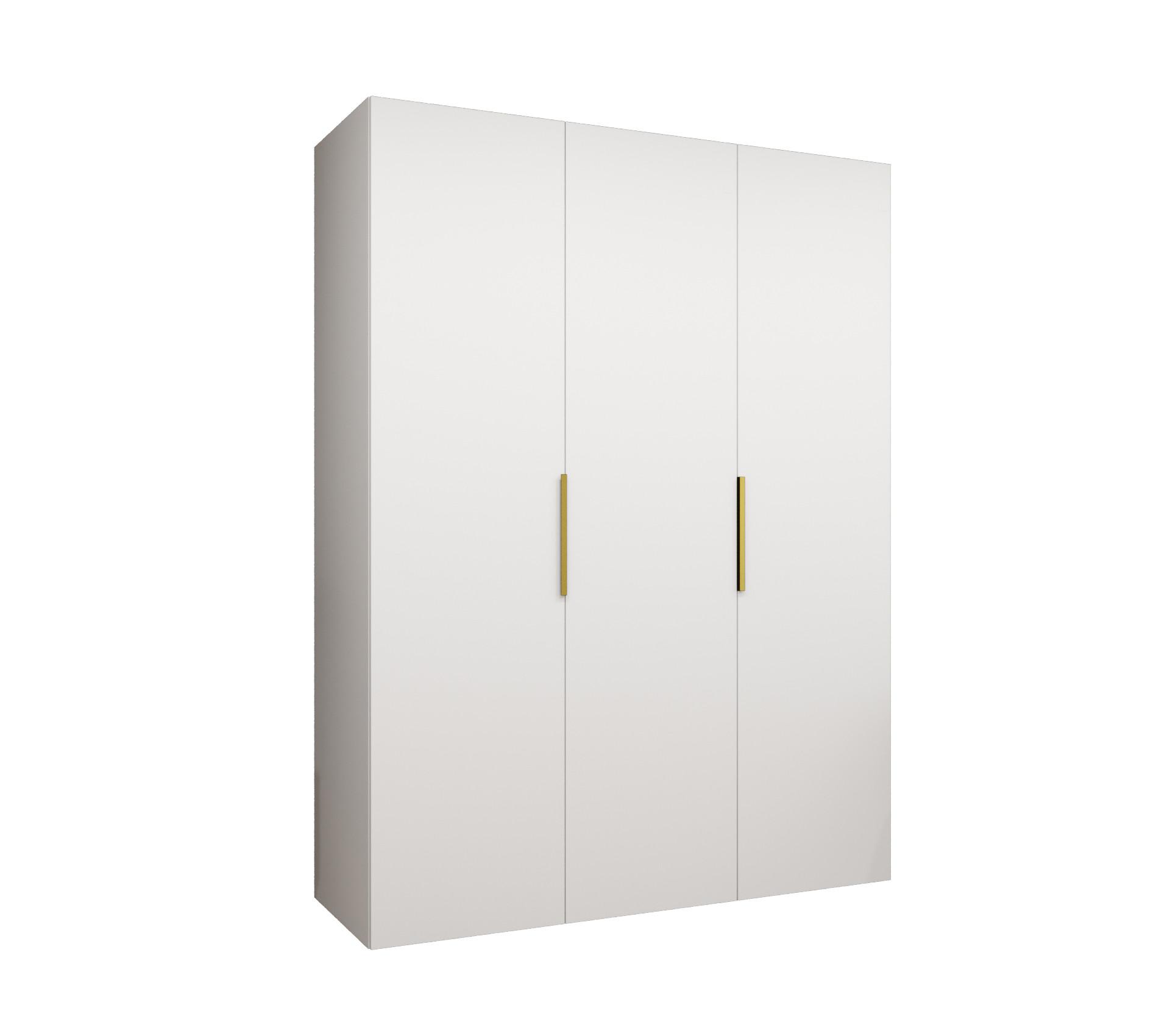 wohnli-moebel-suche-800001065794 Wohnli Möbelsuche - DREHTÜRENSCHRANK 202/150/52 3-türig