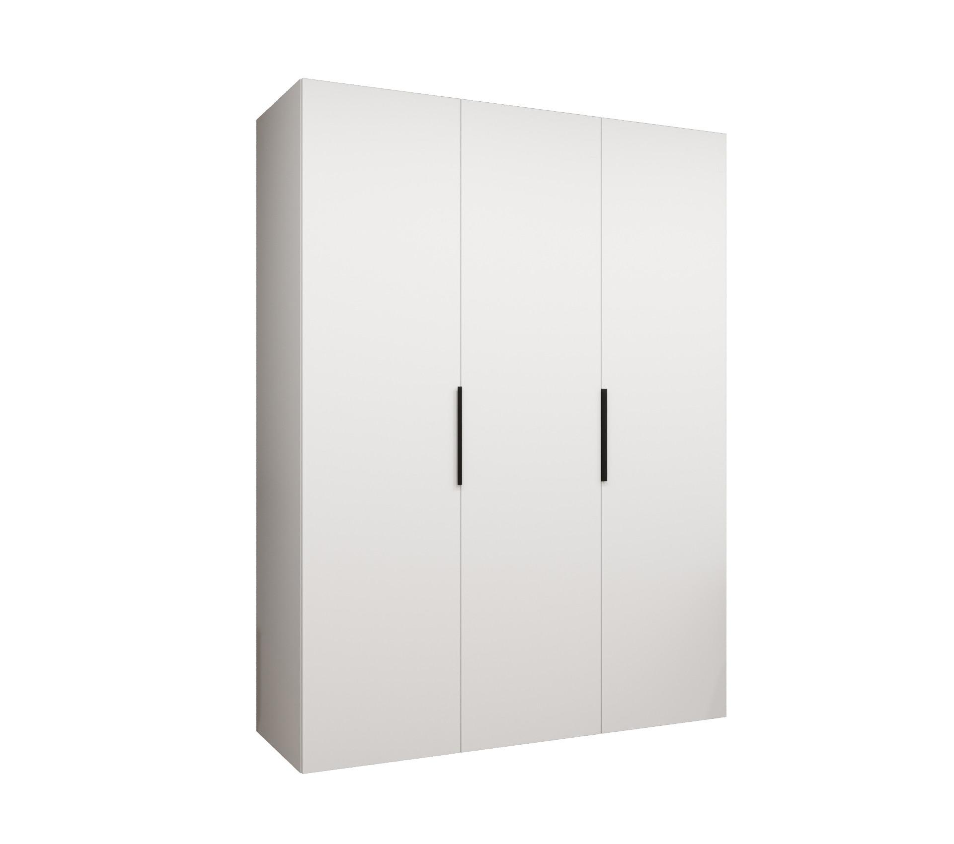wohnli-moebel-suche-800001065812 Wohnli Möbelsuche - DREHTÜRENSCHRANK 202/150/52 3-türig