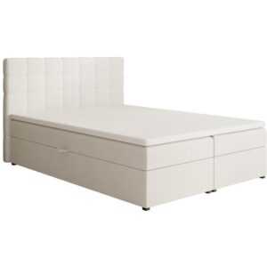 wohnli-moebel-suche-800001066557 Wohnli Möbelsuche - POLSTERBETT Topiq I 144/203/103 dunkelbeige