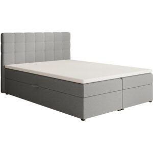 wohnli-moebel-suche-800001066564 Wohnli Möbelsuche - POLSTERBETT Topiq I 144/203/103 grau