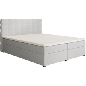 wohnli-moebel-suche-800001066605 Wohnli Möbelsuche - POLSTERBETT Topiq I 164/203/103 dunkelbeige