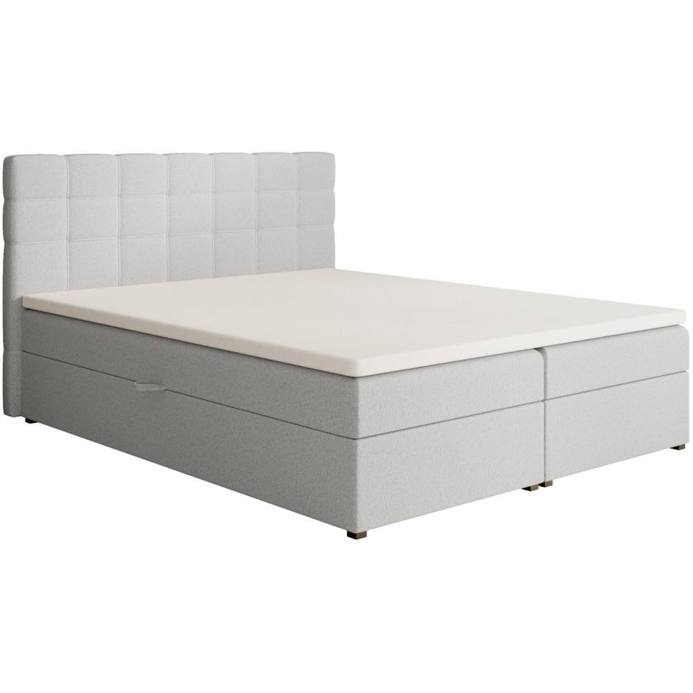 wohnli-moebel-suche-800001066605 Wohnli Möbelsuche - POLSTERBETT Topiq I 164/203/103 dunkelbeige