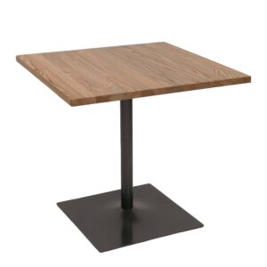wohnli-moebel-suche-800001068048 Wohnli Möbelsuche - BISTROTISCH eckig Braun