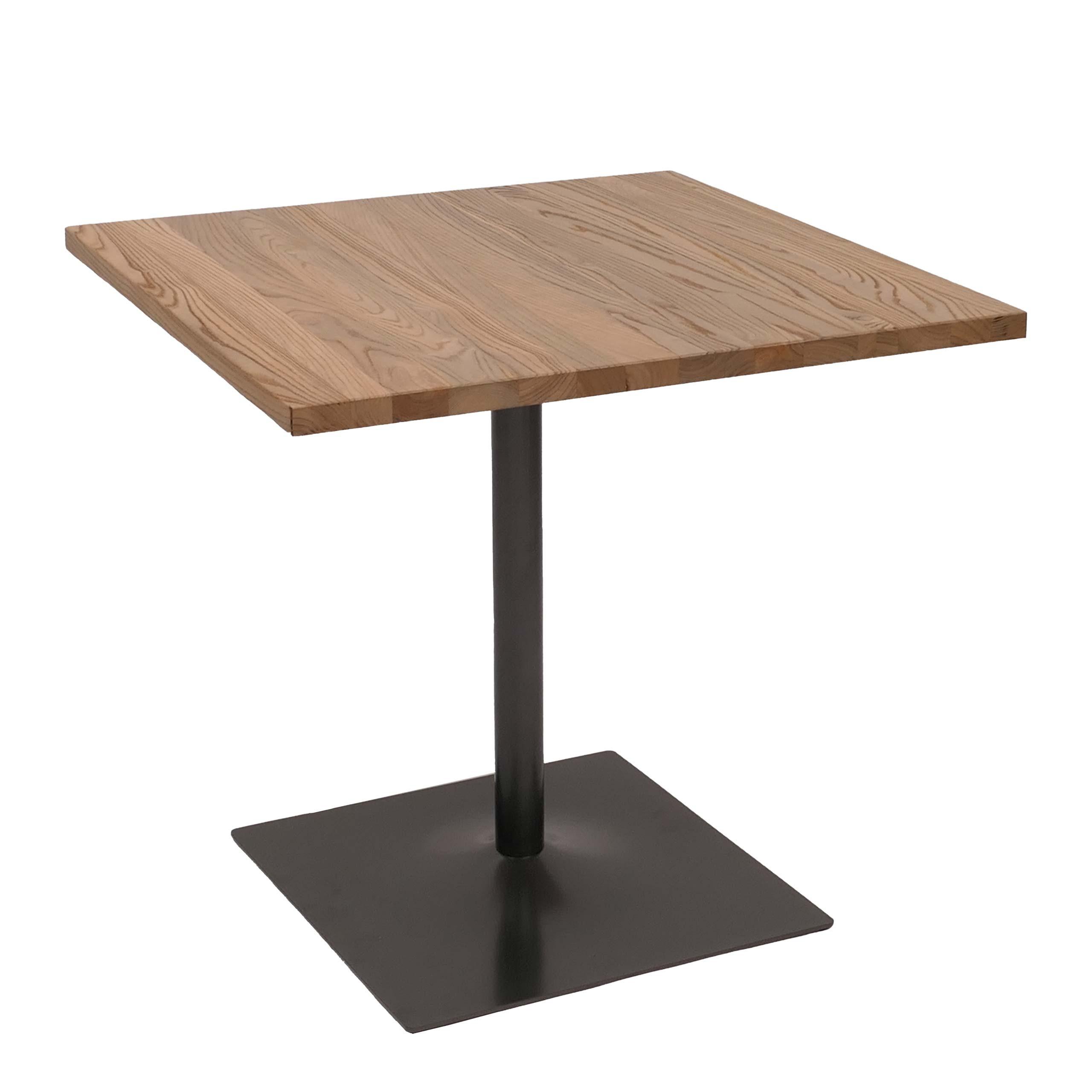 wohnli-moebel-suche-800001068048 Wohnli Möbelsuche - BISTROTISCH eckig Braun