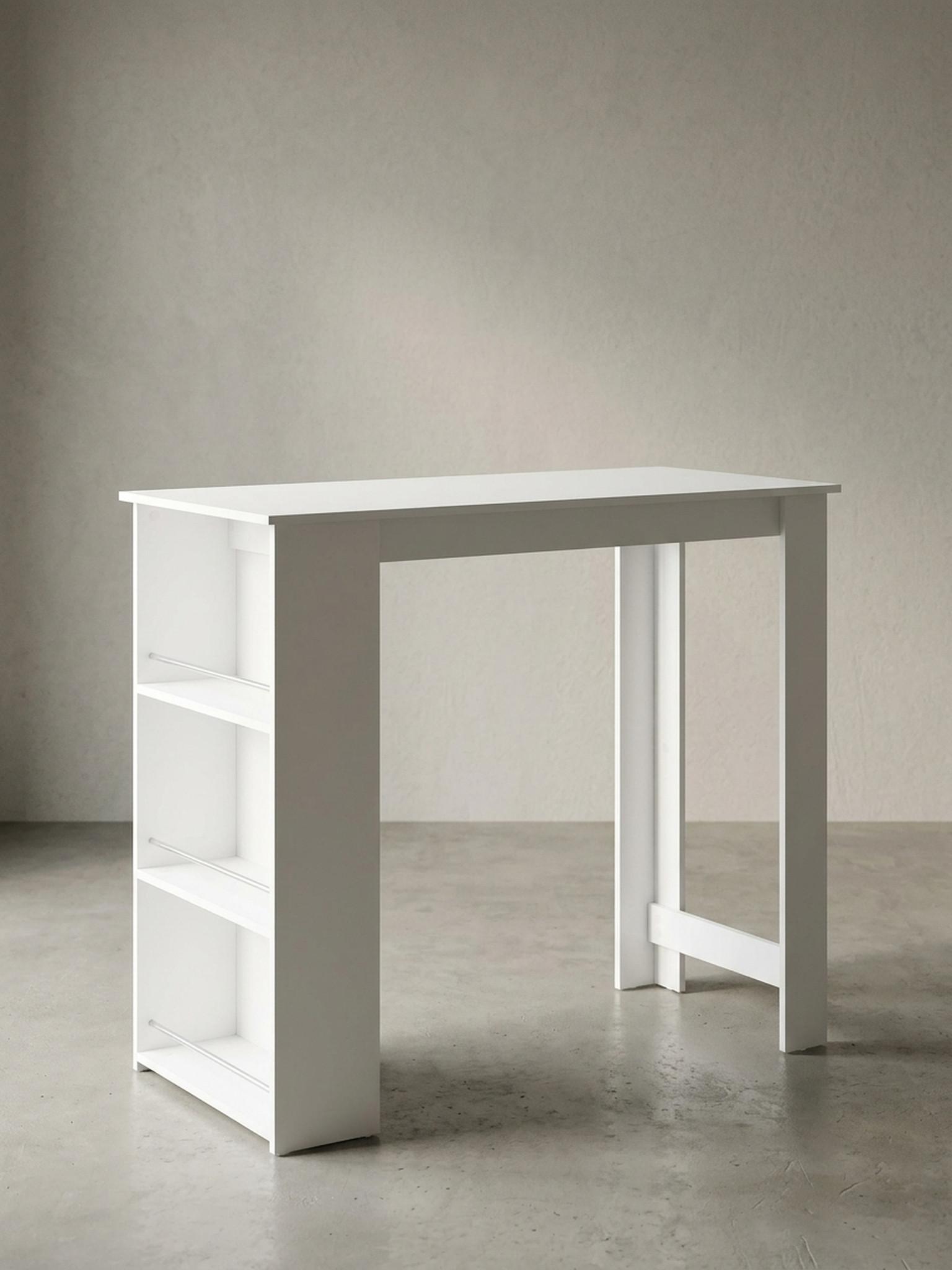 wohnli-moebel-suche-800001070695-1 Weiß 120x60x107 cm