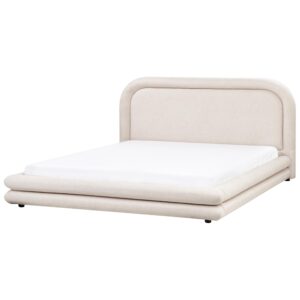 wohnli-moebel-suche-800001072950 Wohnli Möbelsuche - WASSERBETT 180x200 cm Beige Lavardens