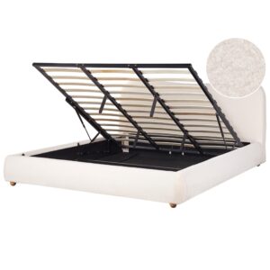 wohnli-moebel-suche-800001072995 Wohnli Möbelsuche - POLSTERBETT Weiß 180x200 cm Blagnac