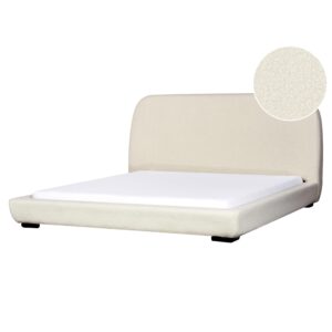 Wohnli Möbelsuche - WASSERBETT 180x200 cm Beige Roisel