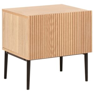 wohnli-moebel-suche-800001073214 Wohnli Möbelsuche - NACHTTISCH Braun/Schwarz Blythe