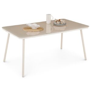 wohnli-moebel-suche-800001079063 Wohnli Möbelsuche - GARTENTISCH VOLONTE beige
