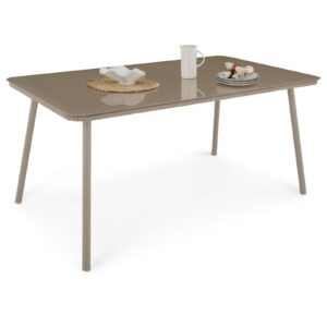 wohnli-moebel-suche-800001079072 Wohnli Möbelsuche - GARTENTISCH VOLONTE braun