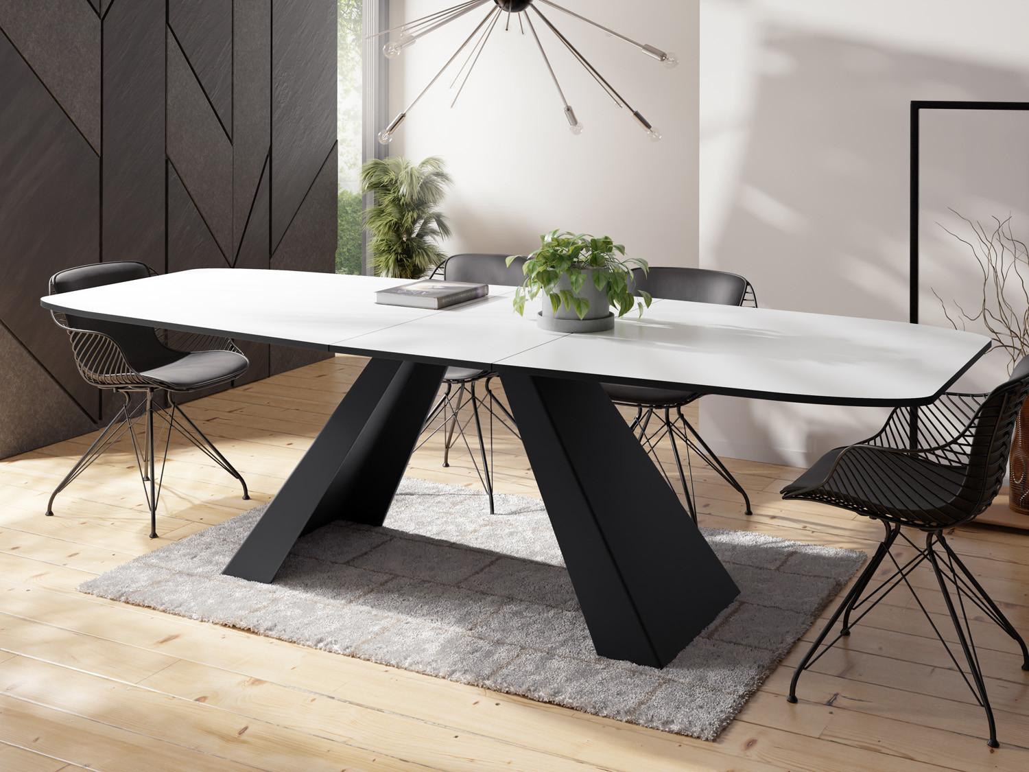 wohnli-moebel-suche-800001081638-1 Weiß 160-200/80/76 cm